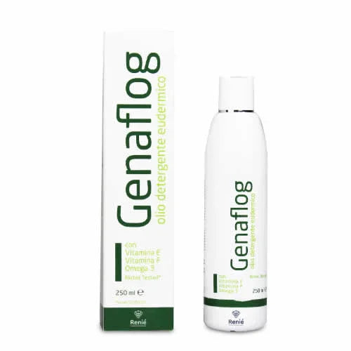 GENAFLOG 250 ML - Farmaspeed