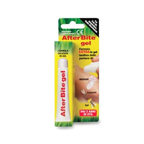 AFTER BITE GEL EXTRA 20 ML - Farmaspeed