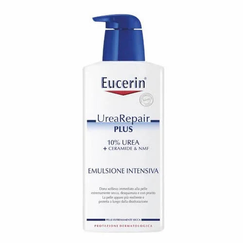 EUCERIN UREAREPAIR EMULSIONE 10% 250 ML - Farmaspeed