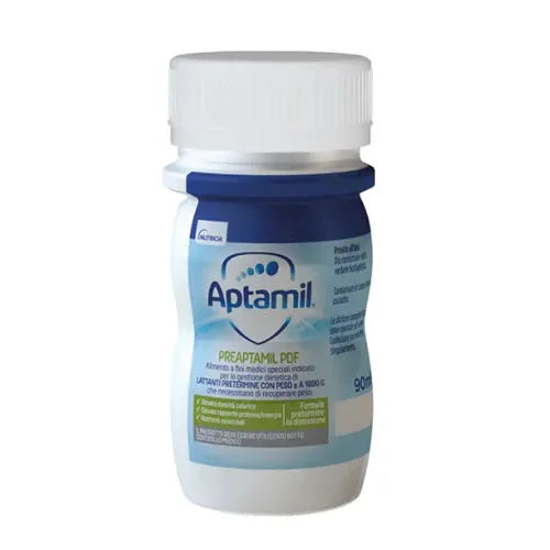 APTAMIL PDF LIQUIDO 24 PEZZI 90 ML - Farmaspeed