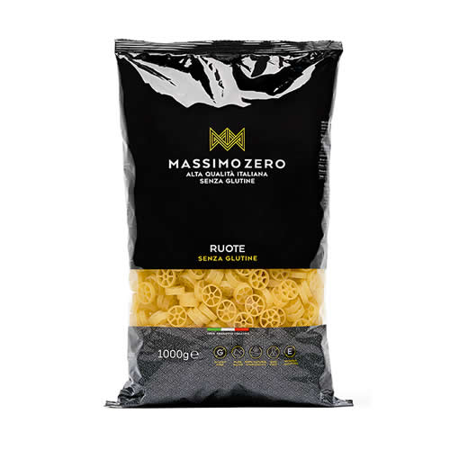 MASSIMO ZERO RUOTE 1 KG