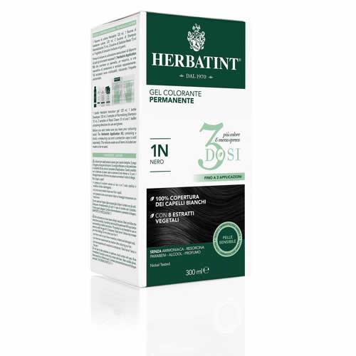 HERBATINT 3DOSI 1N 300 ML - Farmaspeed