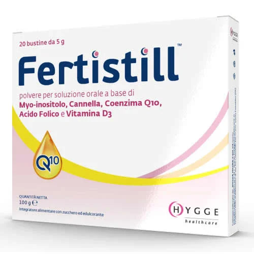 FERTISTILL 20 BUSTINE - Farmaspeed
