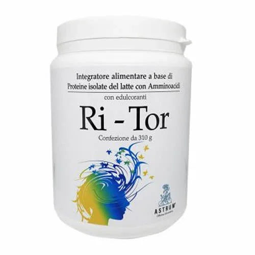 ASTRUM RITOR 310 G - Farmaspeed