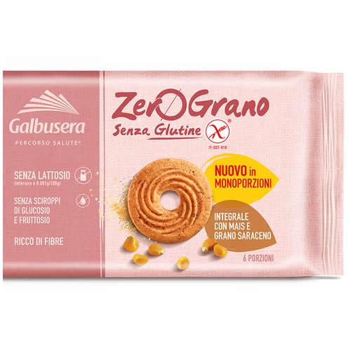 ZEROGRANO INTEGRALE 220 G - Farmaspeed