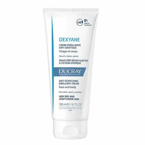DEXYANE CREMA EMOLLIENTE ANTI GRATTAGE 200 ML - Farmaspeed