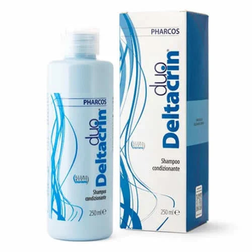 DELTACRIN DUO PHARCOS 250 ML - Farmaspeed