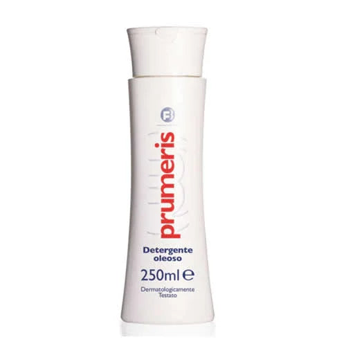 PRUMERIS DETERGENTE OLEOSO 250 ML - Farmaspeed