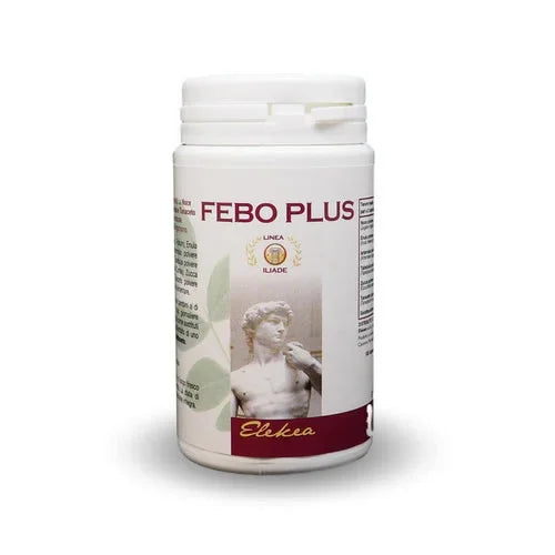 FEBO PLUS 100 CAPSULE - Farmaspeed
