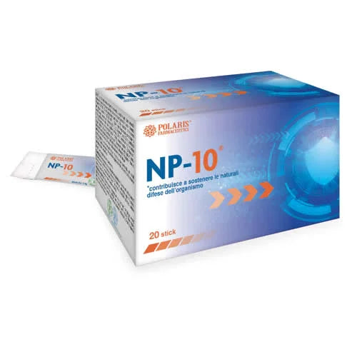 NP-10 20 STICK - Farmaspeed