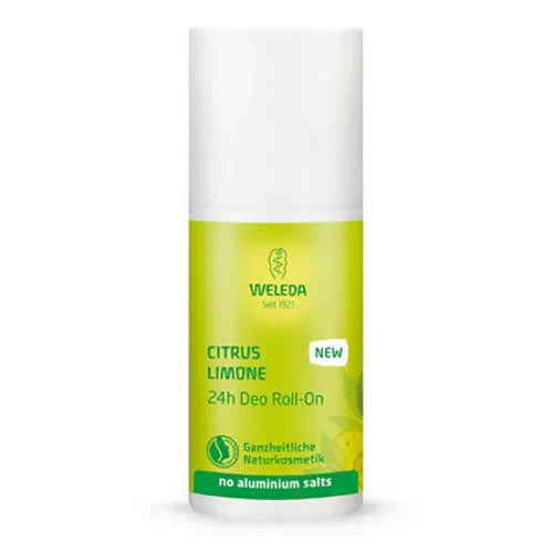 24H DEO ROLL-ON LIMONE 50 ML - Farmaspeed
