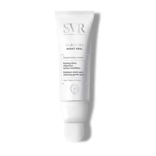 CLAIRIAL NIGHT PEEL 50 ML - Farmaspeed