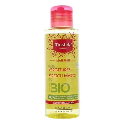 MUSTELA OLIO SMAGLIATURE 105 ML - Farmaspeed