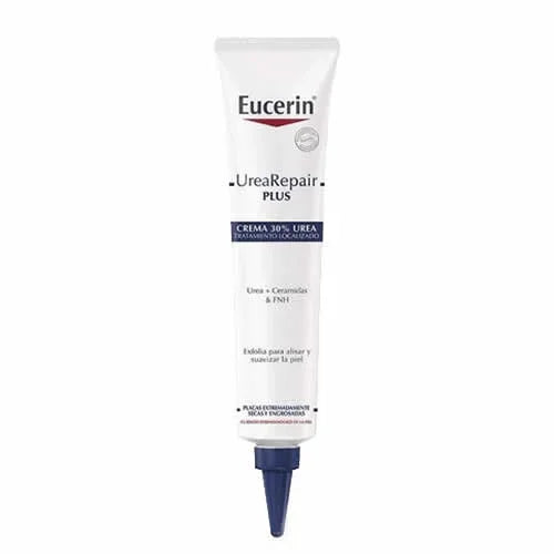 EUCERIN UREAREPAIR 30% CREMA ZONE LOCALIZZATE 75 ML - Farmaspeed