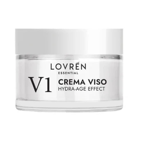 V1 Crema Viso Hydra-Age Effect 30 ml - Farmaspeed