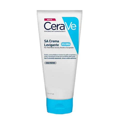 CERAVE SA CREMA LEVIGANTE 177 ML - Farmaspeed