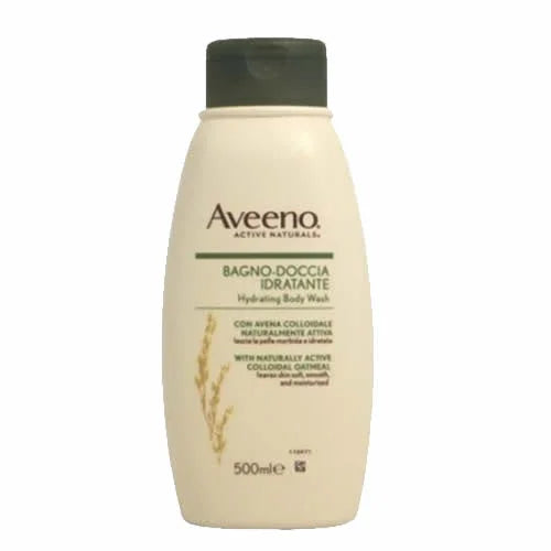 AVEENO PN BAGNODOCCIA 500 ML - Farmaspeed