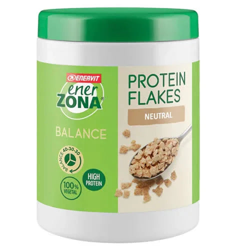 ENERZONA PROTEIN FLAKES 224 G - Farmaspeed