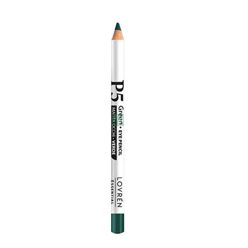 LOVREN P5 MATITA OCCHI VERDE - Farmaspeed