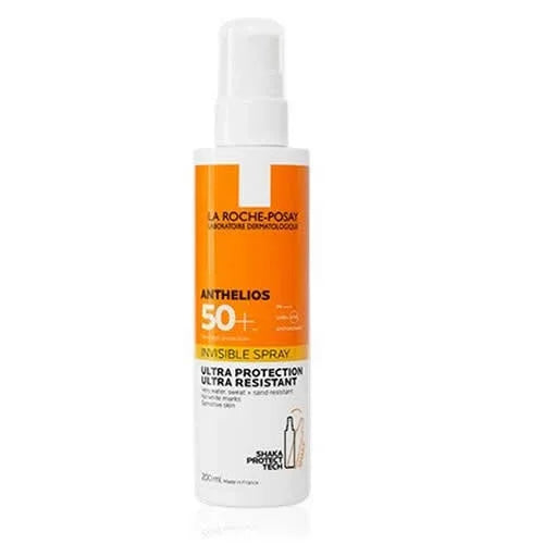 ANTHELIOS SPRAY AP SHAKA 50+ 200 ML - Farmaspeed