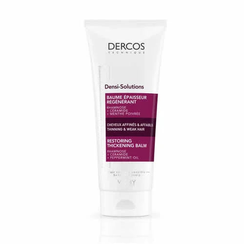 DERCOS BALSAMO DENSI SOLUTIONS 200 ML - Farmaspeed