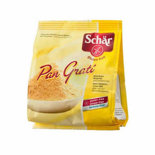 SCHAR PAN GRATI' SENZA LATTOSIO 450 G - Farmaspeed