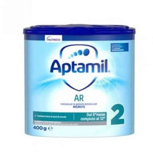 APTAMIL AR 2 400 G - Farmaspeed