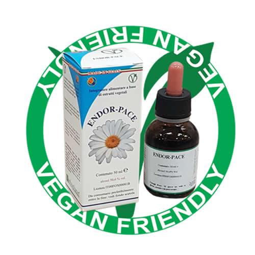 ENDOR-PACE GOCCE 50 ML - Farmaspeed