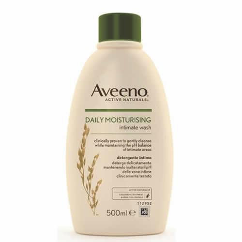 AVEENO PN DETERGENTE INTIMO 500 ML - Farmaspeed
