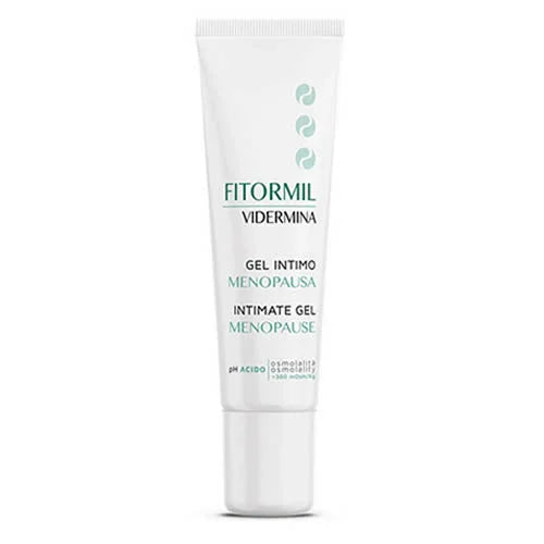 VIDERMINA FITORMIL GEL INTIMO 30 ML - Farmaspeed