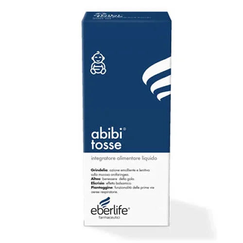 ABIBI TOSSE 200 ML - Farmaspeed