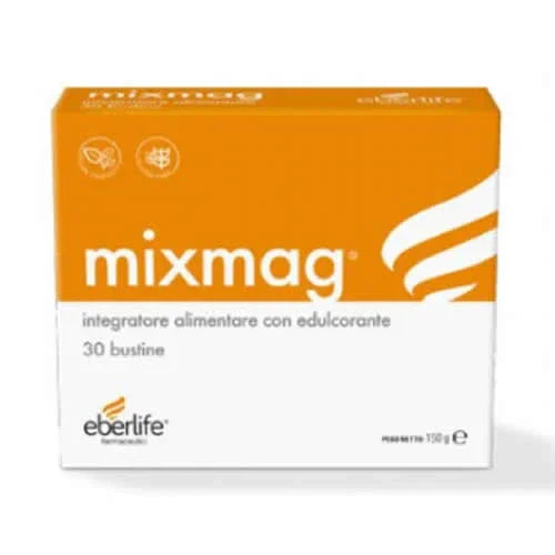 MIXMAG 30 BUSTINE - Farmaspeed