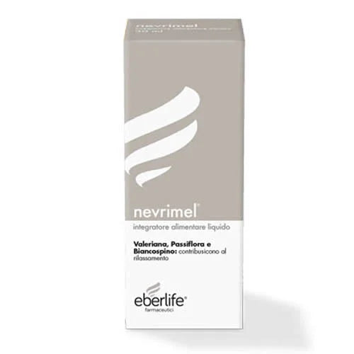 NEVRIMEL GOCCE 30 ML - Farmaspeed