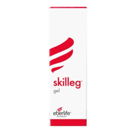 SKILLEG GEL 200 ML - Farmaspeed
