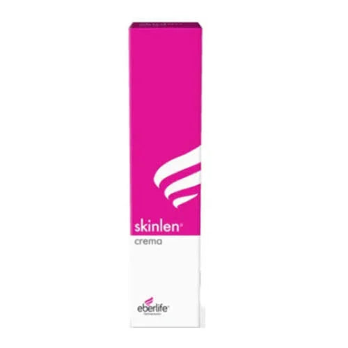 SKINLEN CREMA 100 ML - Farmaspeed