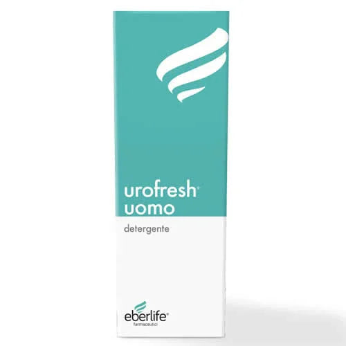 UROFRESH UOMO 500 ML - Farmaspeed