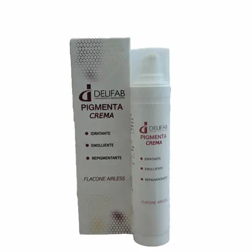 DELIFAB PIGMENTA CREMA 50 ML - Farmaspeed