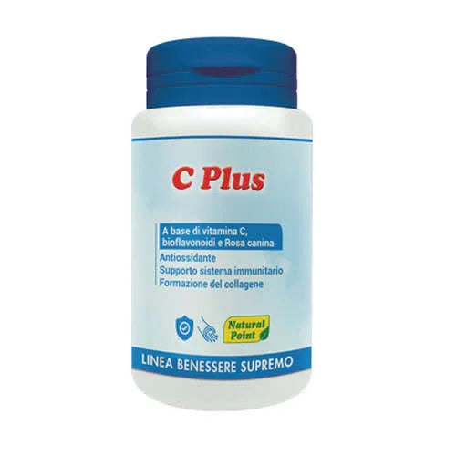 C PLUS 70 CAPSULE - Farmaspeed