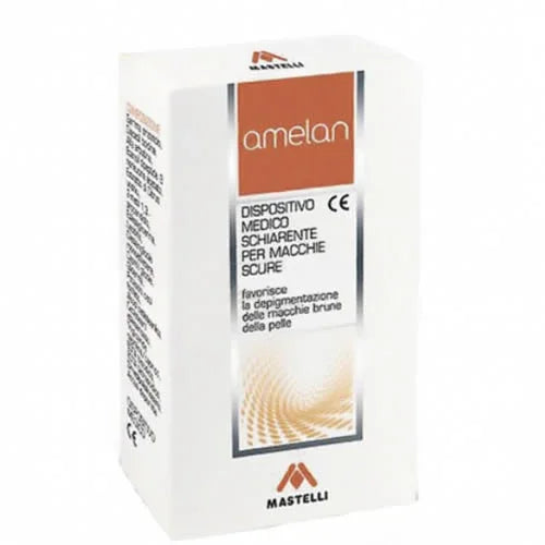 AMELAN CREMA 30 ML - Farmaspeed