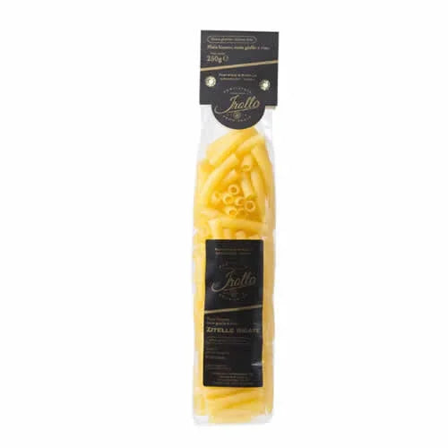 IROLLO ZITELLE RIGATE 1 KG - Farmaspeed