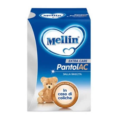 PANTOLAC 600 G - Farmaspeed