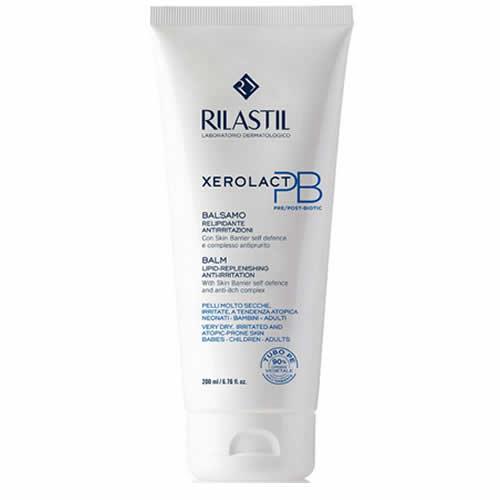 RILASTIL XEROLACT PB BALSAMO RELIPIDANTE 200 ML - Farmaspeed