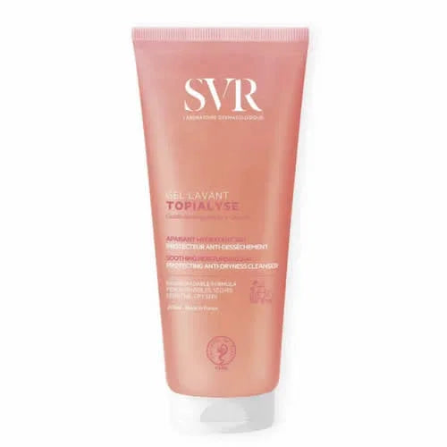 TOPIALYSE GEL LAVANT 200 ML NUOVA FORMULA - Farmaspeed