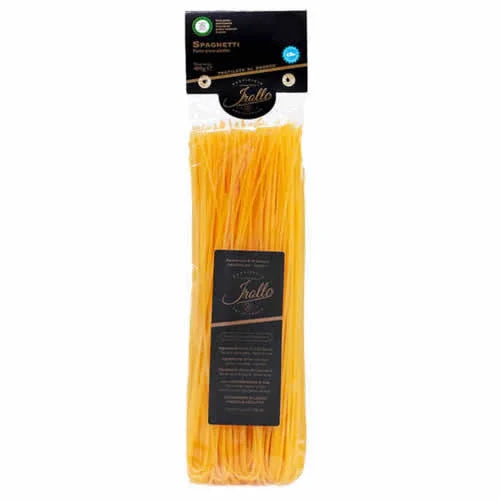 IROLLO SPAGHETTI 400 G - Farmaspeed