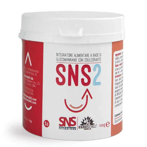 SNS2 60 CAPSULE - Farmaspeed