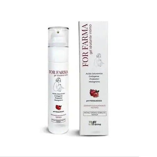 FOR FARMA GEL IDRATANTE INTIMO 50 ML - Farmaspeed