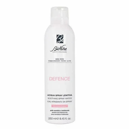 DEFENCE ACQUA SPRAY LENITIVA 250 ML - Farmaspeed
