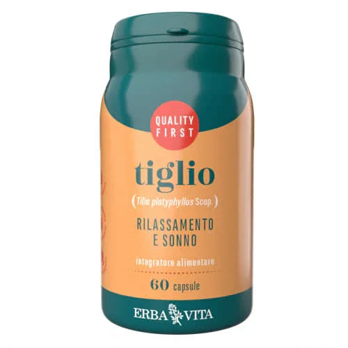 TIGLIO 60 CAPSULE - Farmaspeed