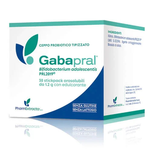 GABAPRAL 30 STICKPACK - Farmaspeed