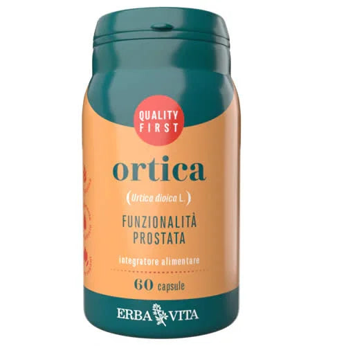 ORTICA 60 CAPSULE - Farmaspeed